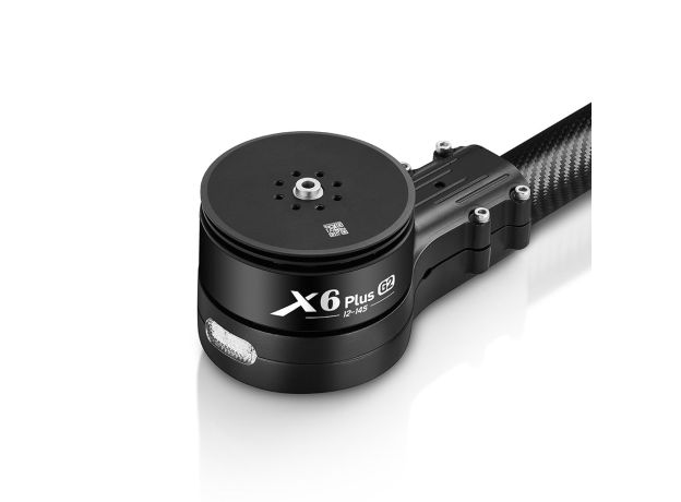 Hobbywing XRotor X6 Plus G2 (Integrated Propulsion System) — CW 6218 150KV