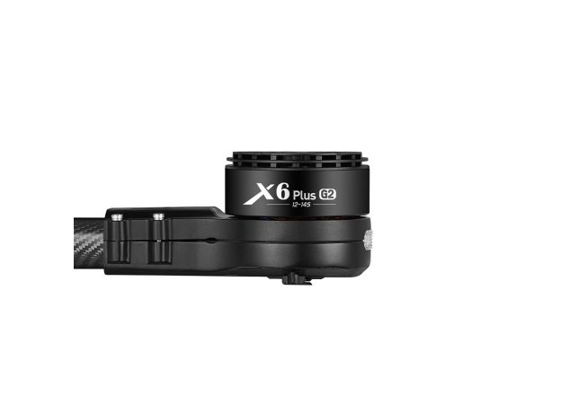 Hobbywing XRotor X6 Plus G2 (Integrated Propulsion System) — CW 6218 150KV
