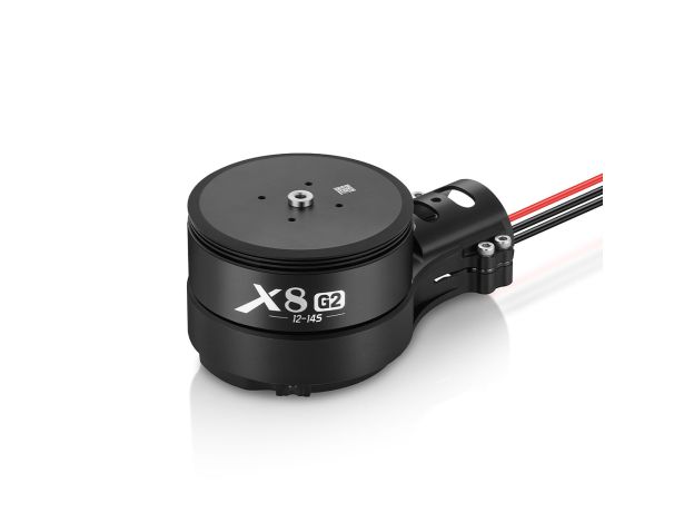 Hobbywing XRotor X8 G2 (Integrated Propulsion System) — CW 8120-100KV D40