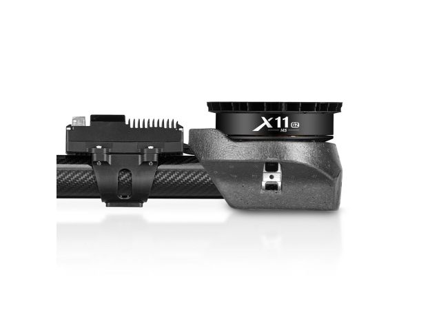 Hobbywing XRotor X11 G2 (Integrated Propulsion System) — CW 11115 95KV