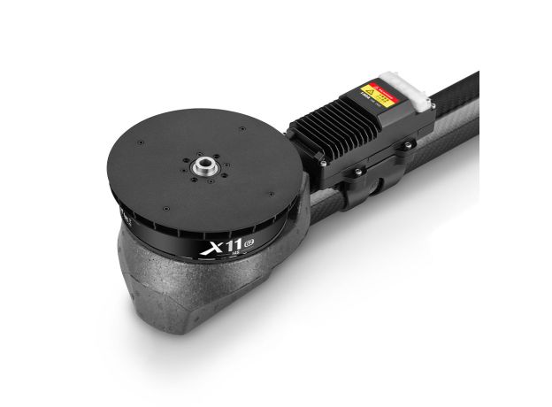 Hobbywing XRotor X11 G2 (Integrated Propulsion System) — CW 11115 95KV
