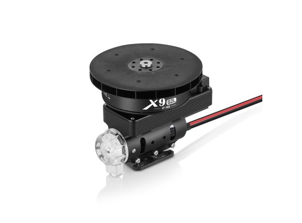 Hobbywing XRotor X9 G2L (Integrated propulsion system) — CW 9616 110KV