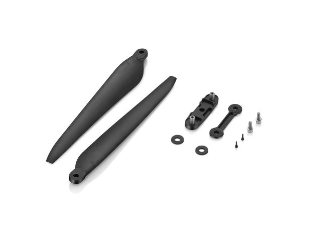 Hobbywing XRotor MFP 3011S Pervane — CW