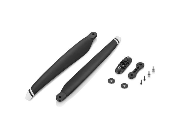 Hobbywing XRotor MFP 3611 Pervaneler — CW