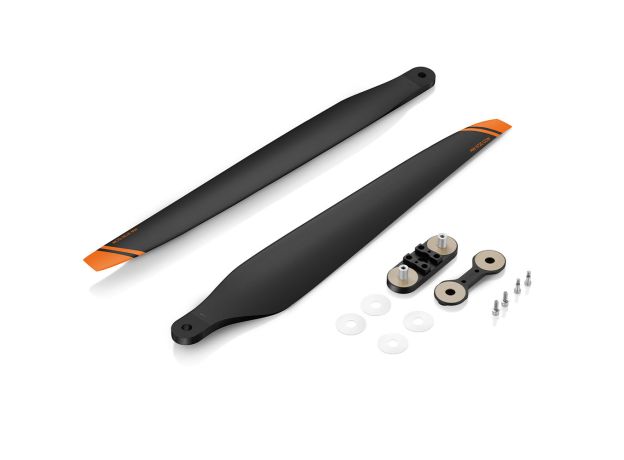 Hobbywing XRotor MFC 5720 Pervane — CW