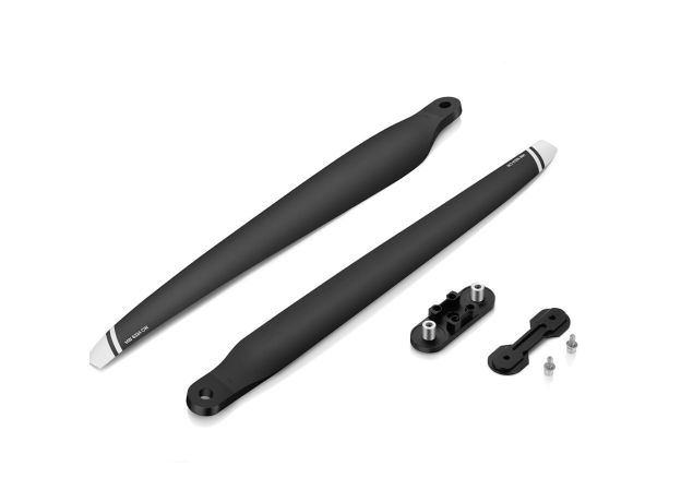 Hobbywing XRotor MFC 6324 Pervane — CW
