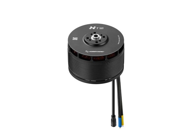 Hobbywing XRotor C7225 IPC Motor — 160KV