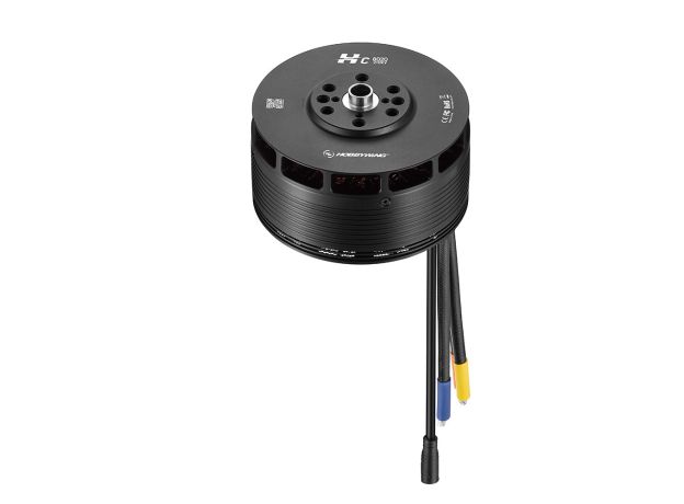 Hobbywing XRotor C8020 IPC Motor — 180KV