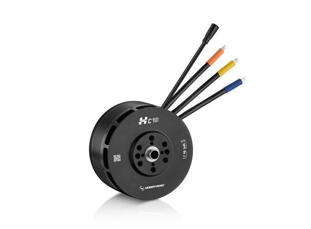 Hobbywing XRotor C8020 IPC Motor — 180KV