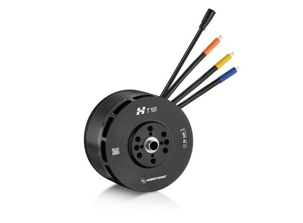 Hobbywing XRotor C8025 IPC Motor — 160KV