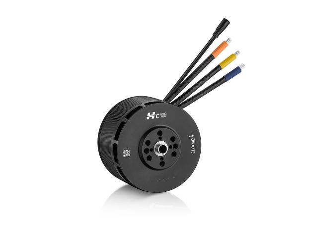 Hobbywing XRotor C8030 IPC Motor — 160KV
