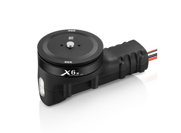 Hobbywing XRotor X6 SE — 380KV CW