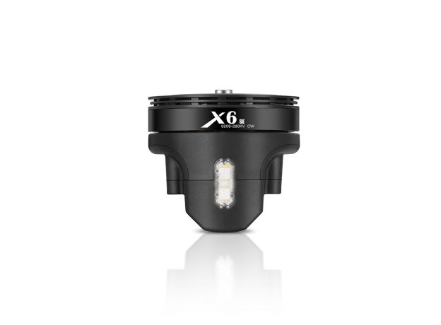 Hobbywing XRotor X6 SE — 380KV CW