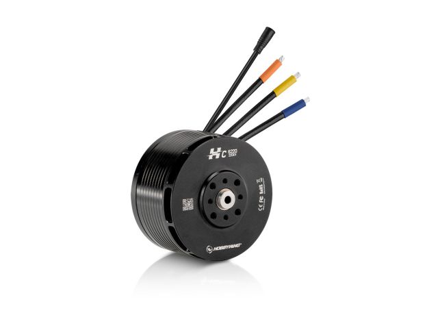 Hobbywing XRotor C6220 220KV IPC Motor