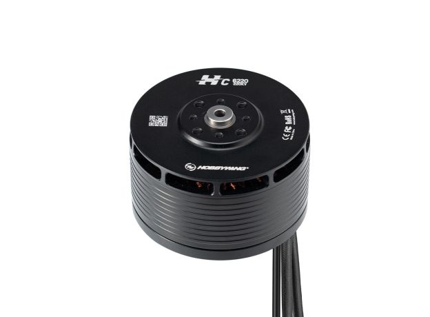 Hobbywing XRotor C6220 220KV IPC Motor