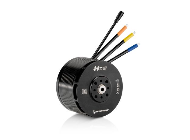 Hobbywing XRotor C6225 200KV IPC Motor