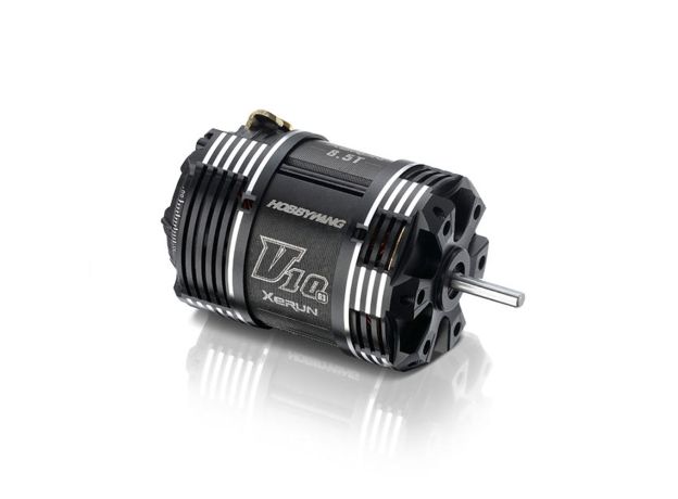 Hobbywing XERUN V10 Motor G3 - Modified (6.5T On Road)