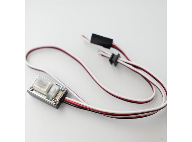 Hobbywing Dust Proof Power Switch Uyumlu ESC