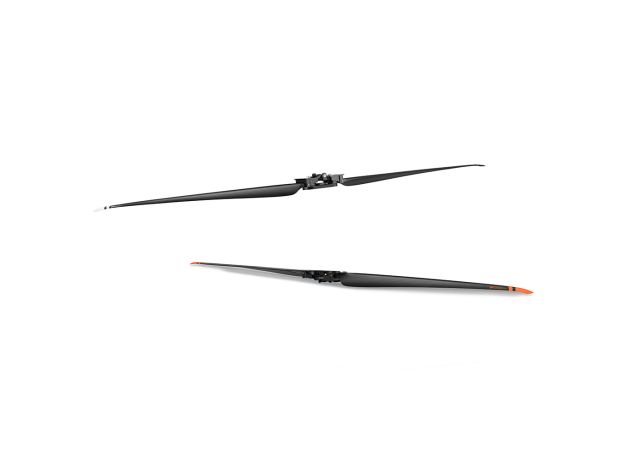 Hobbywing XRotor MFC 7323 Pervane — MFC 7323 CW