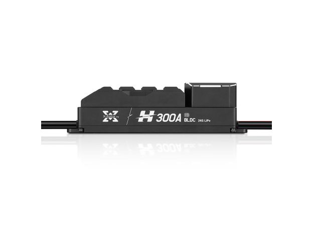 Hobbywing XRotor Pro H300A 24S G2 ESC