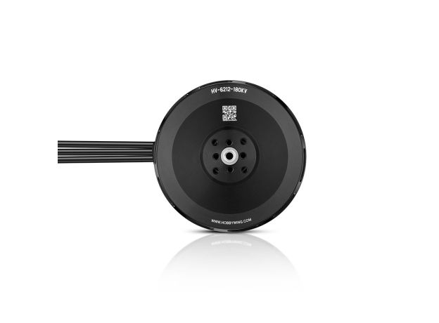 Hobbywing XRotor V6212 IPC Motor - VTOL
