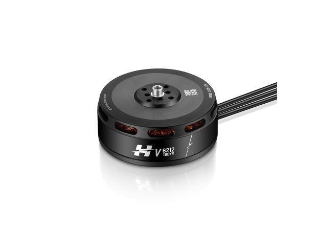 Hobbywing XRotor V6212 IPC Motor - VTOL