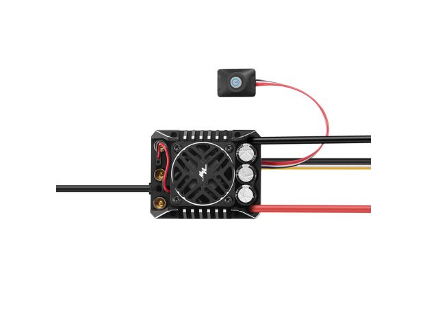 Hobbywing XERUN AXE 5iVE ESC