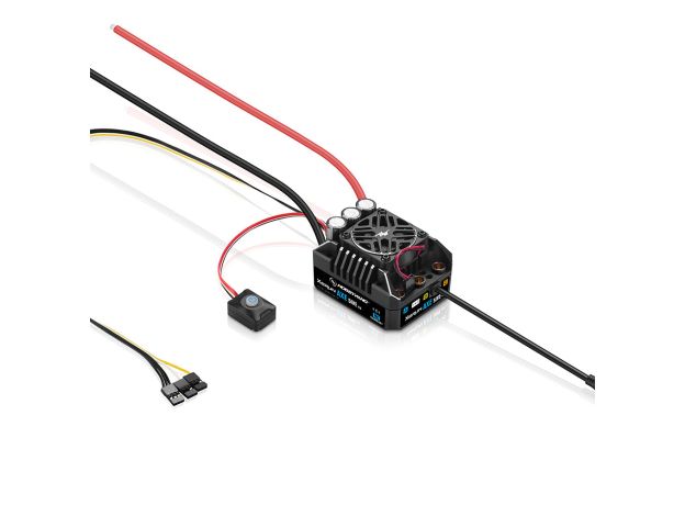 Hobbywing XERUN AXE 5iVE ESC