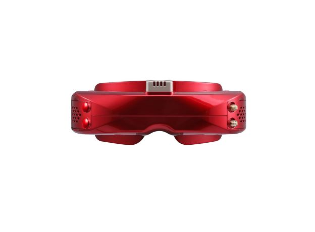 Skyzone SKY04X PRO FPV Goggles – Black Matte