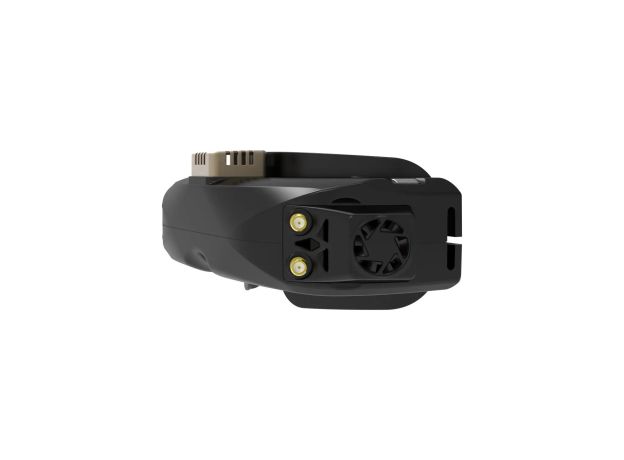 Skyzone SKY04X PRO FPV Goggles – White Matte