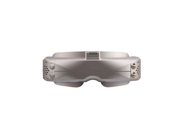 Skyzone SKY04X PRO FPV Goggles – White Matte