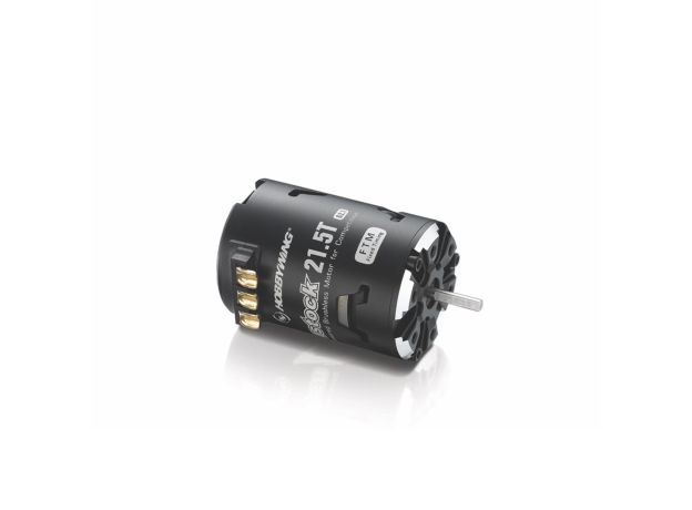 Hobbywing JUSTOCK 3650SD G2.1 Fırçasız Motor — 10.5T