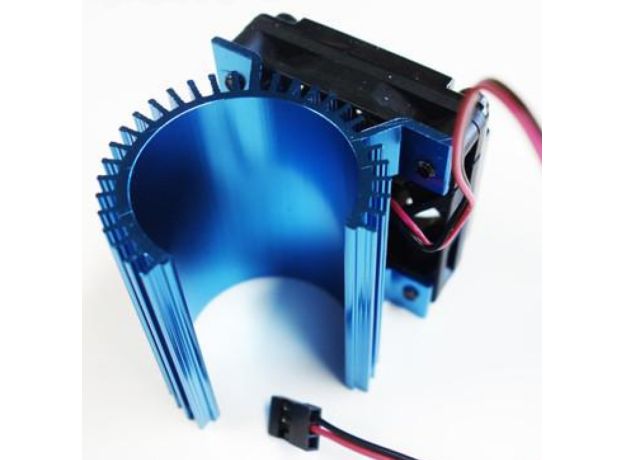 Hobbywing Heat Sink Combo C1