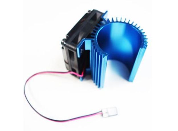 Hobbywing Heat Sink Combo C1