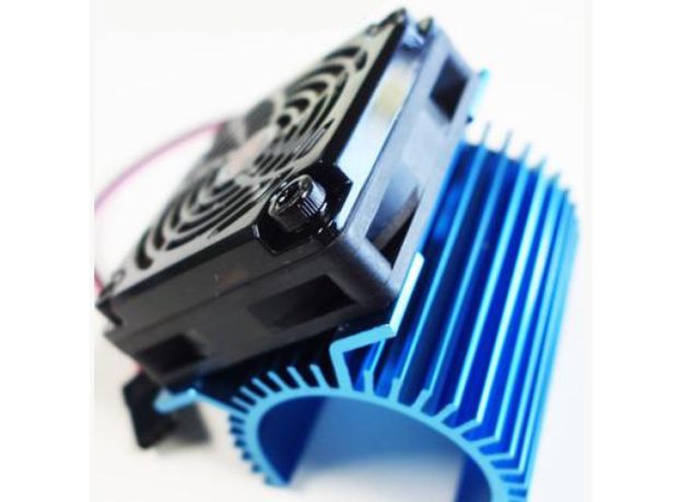 Hobbywing Heat Sink Combo C1