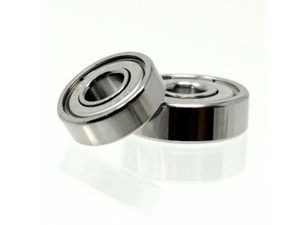 Hobbywing Ball Bearing Uyumlu Xerun 1/8 scale Motorlar