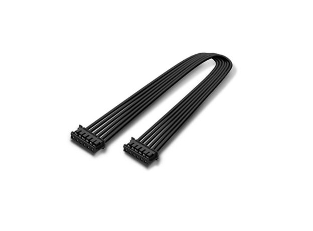 Hobbywing Sensor Harness Kablo — Sensor Kablo 80mm