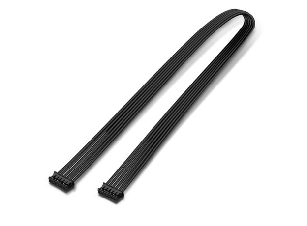 Hobbywing Sensor Harness Kablo — Sensor Kablo 80mm