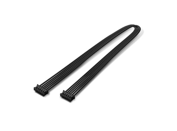 Hobbywing Sensor Harness Kablo — Sensor Kablo 80mm