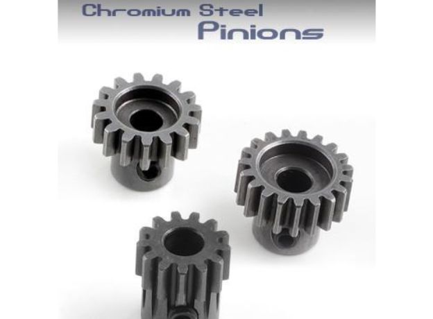 Hobbywing Pinion Gears Uyumlu Motor — 13T-M1