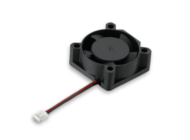 Hobbywing Cooling Fan 2510 Series — 30860007 (AXE ESC)
