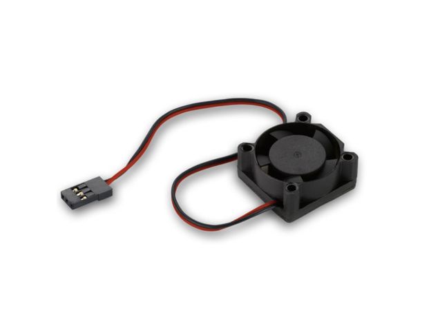 Hobbywing Cooling Fan 2510 Series — 30860007 (AXE ESC)