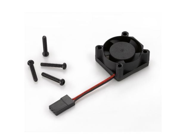 Hobbywing Cooling Fan 2510 Series — 30860007 (AXE ESC)