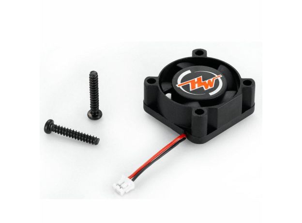 Hobbywing Cooling Fan 2510 Series — 30860007 (AXE ESC)