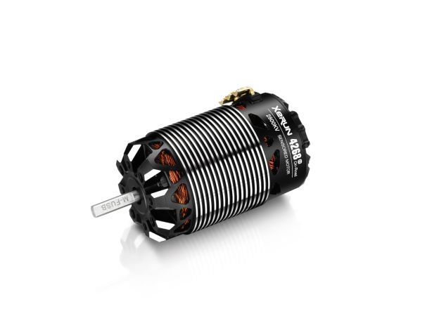 Hobbywing XERUN 4268 SD G3 Motor — 4268SD-1900KV-G3-OffRoad
