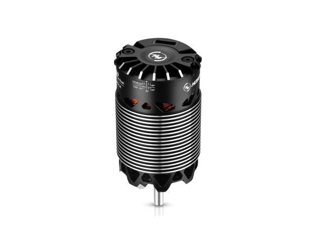 Hobbywing XERUN 4268 SD G3 Motor — 4268SD-1900KV-G3-OffRoad