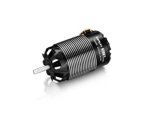 Hobbywing XERUN 4268 SD G3 Motor — 4268SD-1900KV-G3-OffRoad