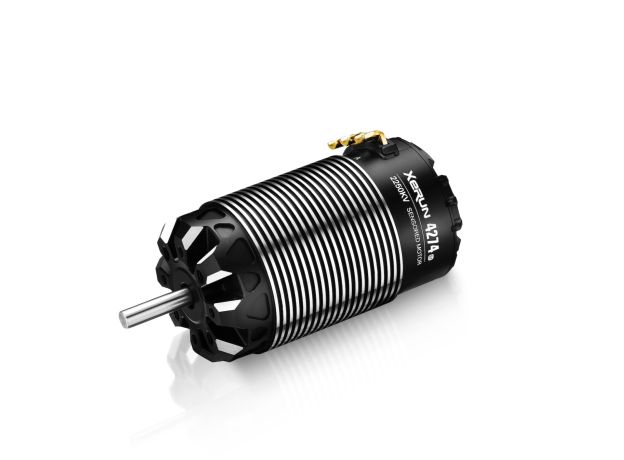 Hobbywing XeRun 4274 SD G3 Motor 2250kv
