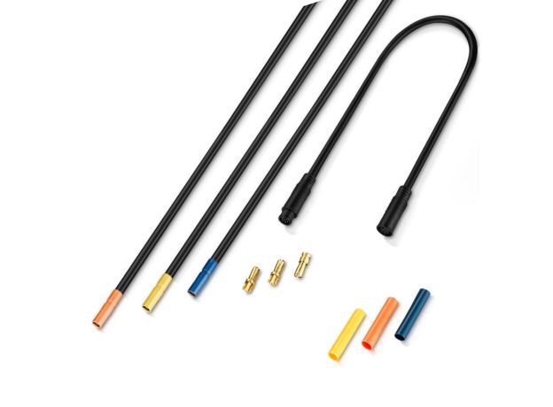Hobbywing AXE R2/R3 Extended Wire Set — 150MM