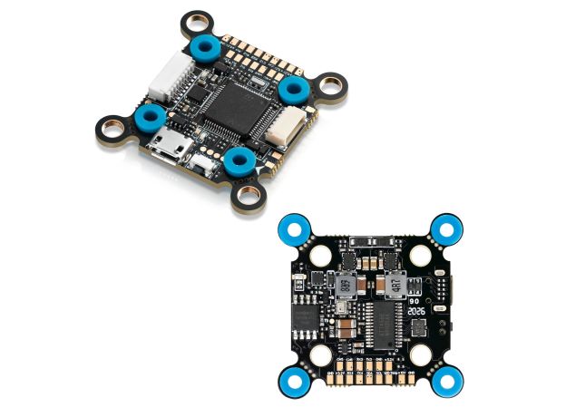 Hobbywing XRotor Flight Controller F7 Convertible for FPV Racing